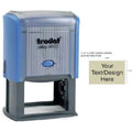 Trodat 4927 Customized Stamp