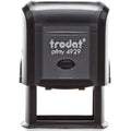 Trodat 4929 Customized Stamp (50 X 30Mm)