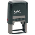 Trodat 4941 Customized Stamp 41 X 24Mm