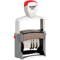 Trodat 5117 Dial a Phrase Gregorian Dater Self Inking