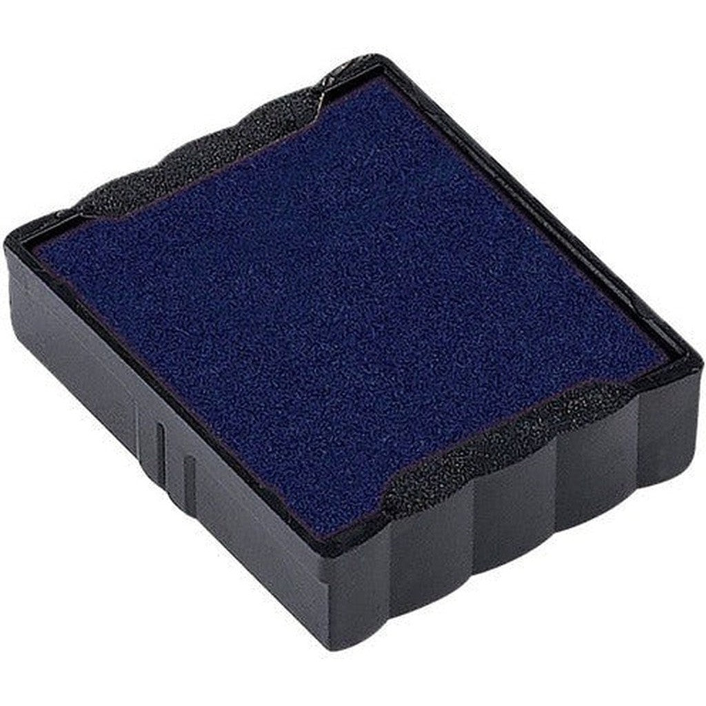 Trodat 6-4922 Replacement Blue Ink Pad