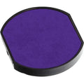 Trodat Blue Refill Pad For 46040 Stamp