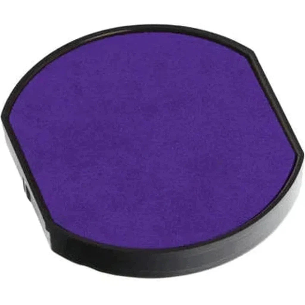 Trodat Blue Refill Pad For 46040 Stamp