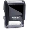 Trodat Customized Stamp (4911)