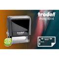 Trodat Customized Stamp (4914)