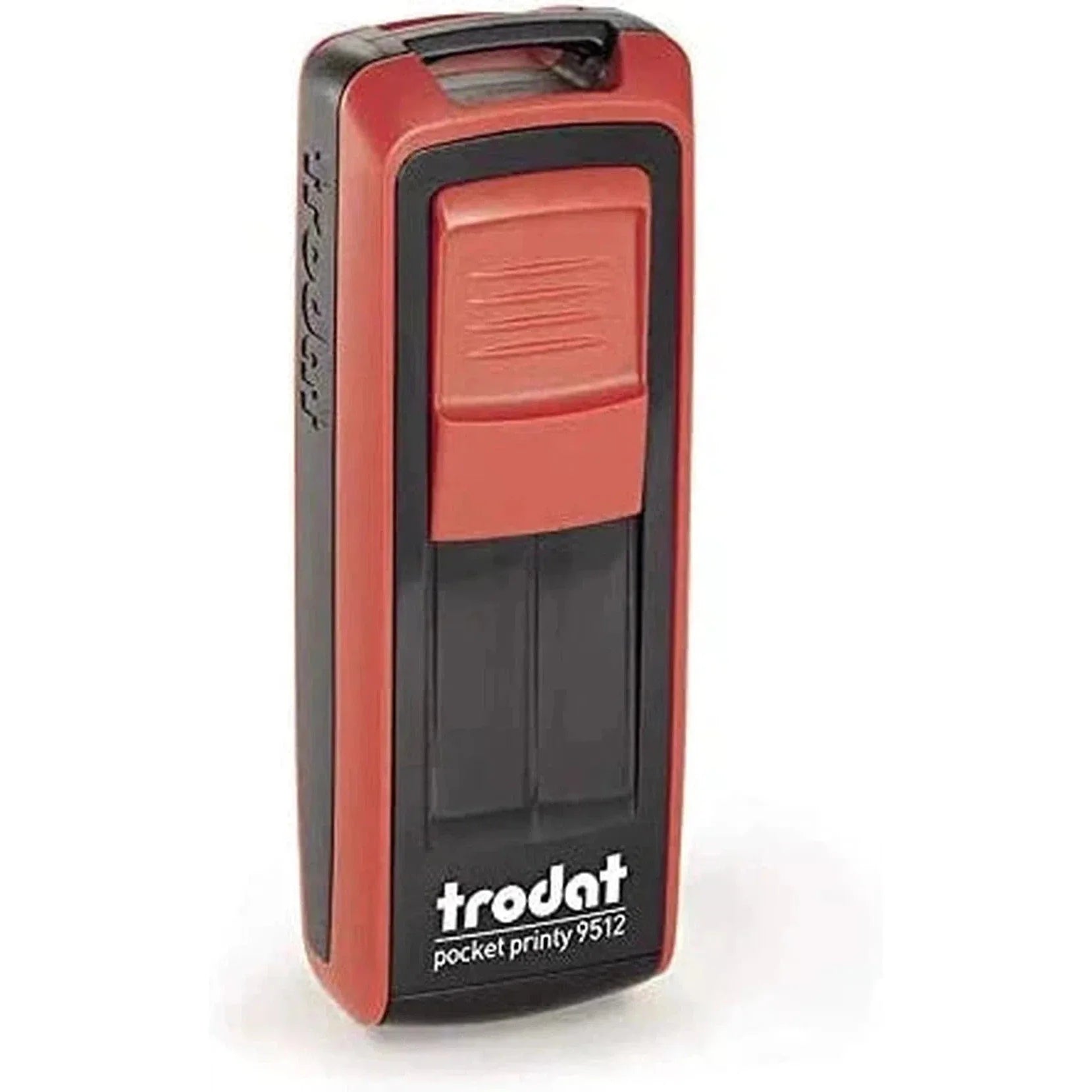 Trodat Pocket Printy Customized Stamp (9512)