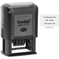 Trodat Printy 4729 Customized Stamp