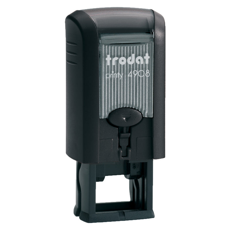 Trodat Printy 4908 Self-Inking Stamp