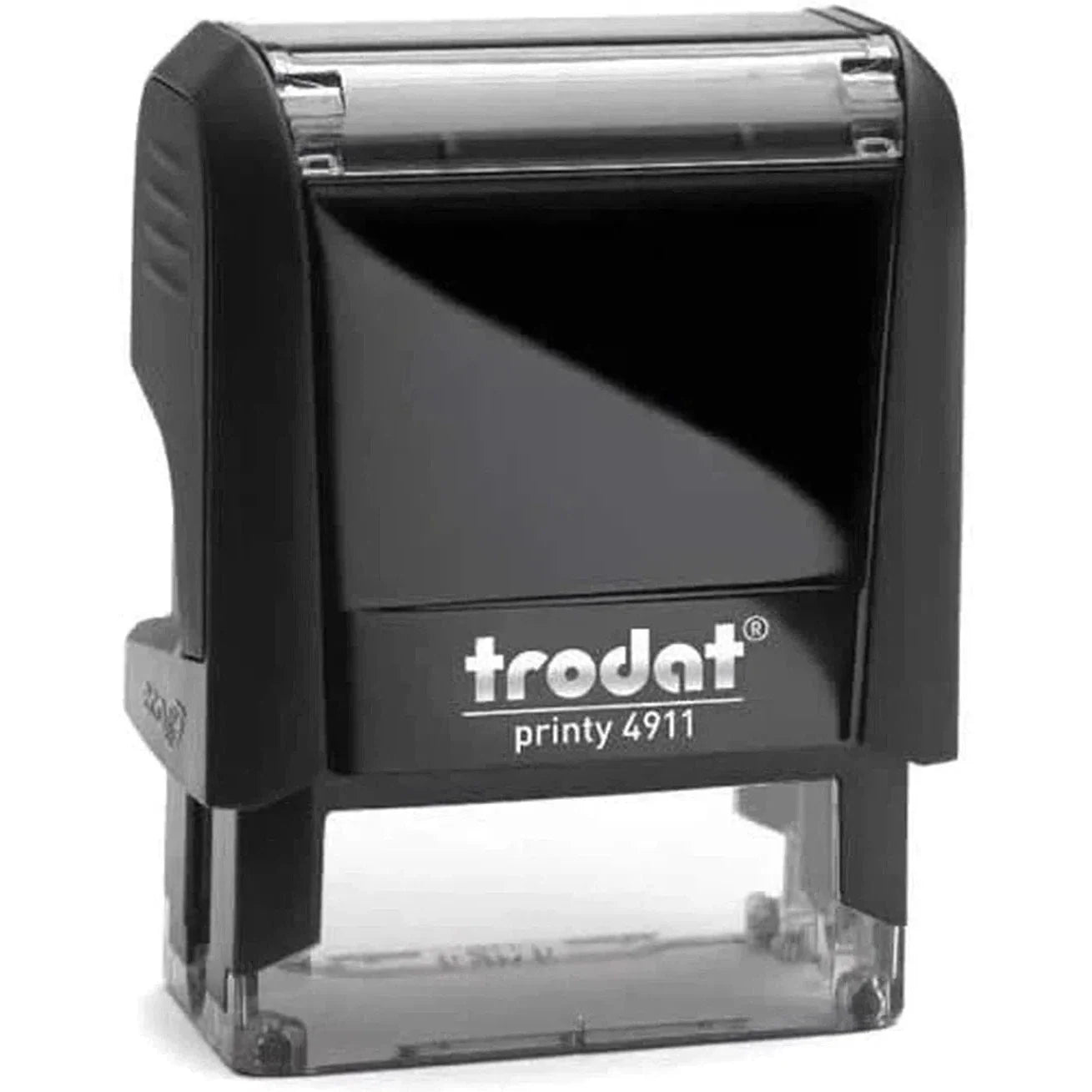 Trodat Printy 4911 Stamp "Master Copy" - Red