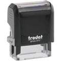 Trodat Printy 4911 Stamp "Original Seen" - Red
