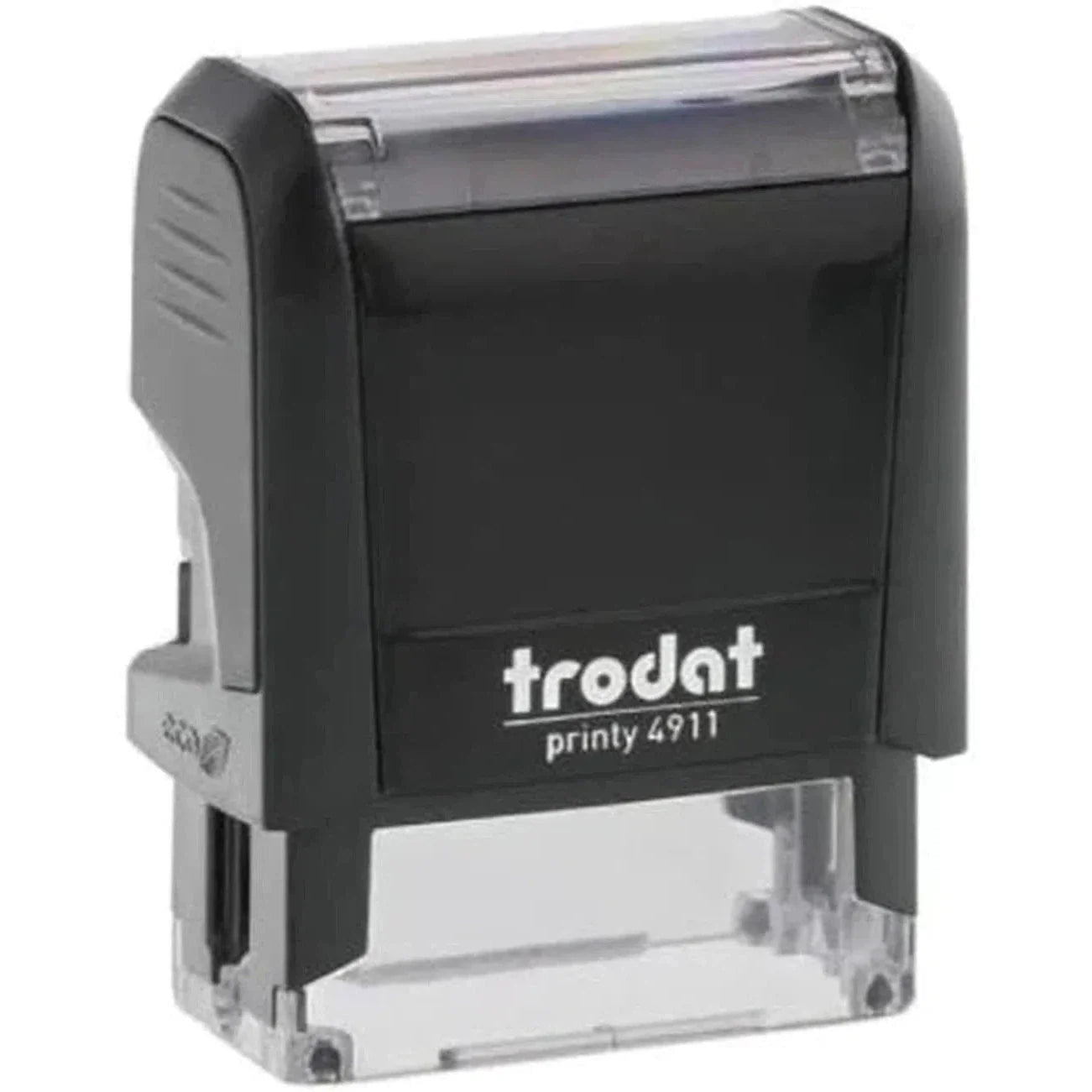Trodat Printy 4911 Stamp "Original Seen" - Red