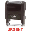 Trodat Printy 4911 Stamp "Urgent" - Red