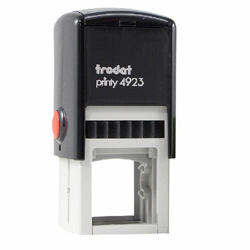 Trodat Printy 4923 Self-Inking Stamp