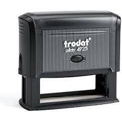Trodat Printy 4925 Self-Inking Stamp
