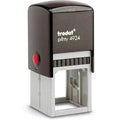 Trodat Printy Customized Stamp, 38Mm, Blue (4924)