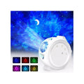 Tuya APP Smart Galaxy Starry Sky LED Projector