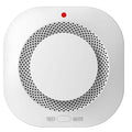 Tuya Smart Smoke Detector WIFI Fire Alarm Sensor