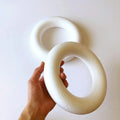 Twin Ring Foam