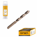 Twist Drill Bit 10pc Set Heavy Duty - 6mm