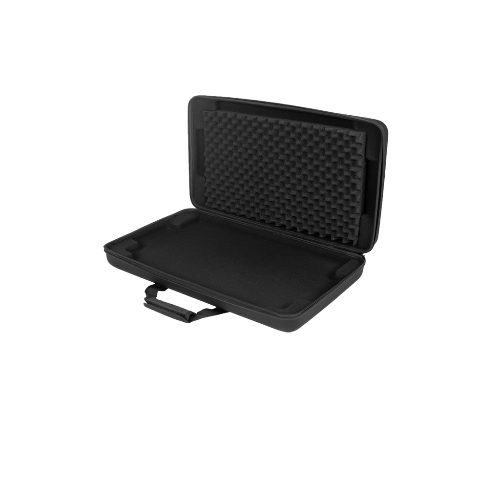 UDG Creator AlphaTheta Omnis-Duo Hardcase Black - U8328BL