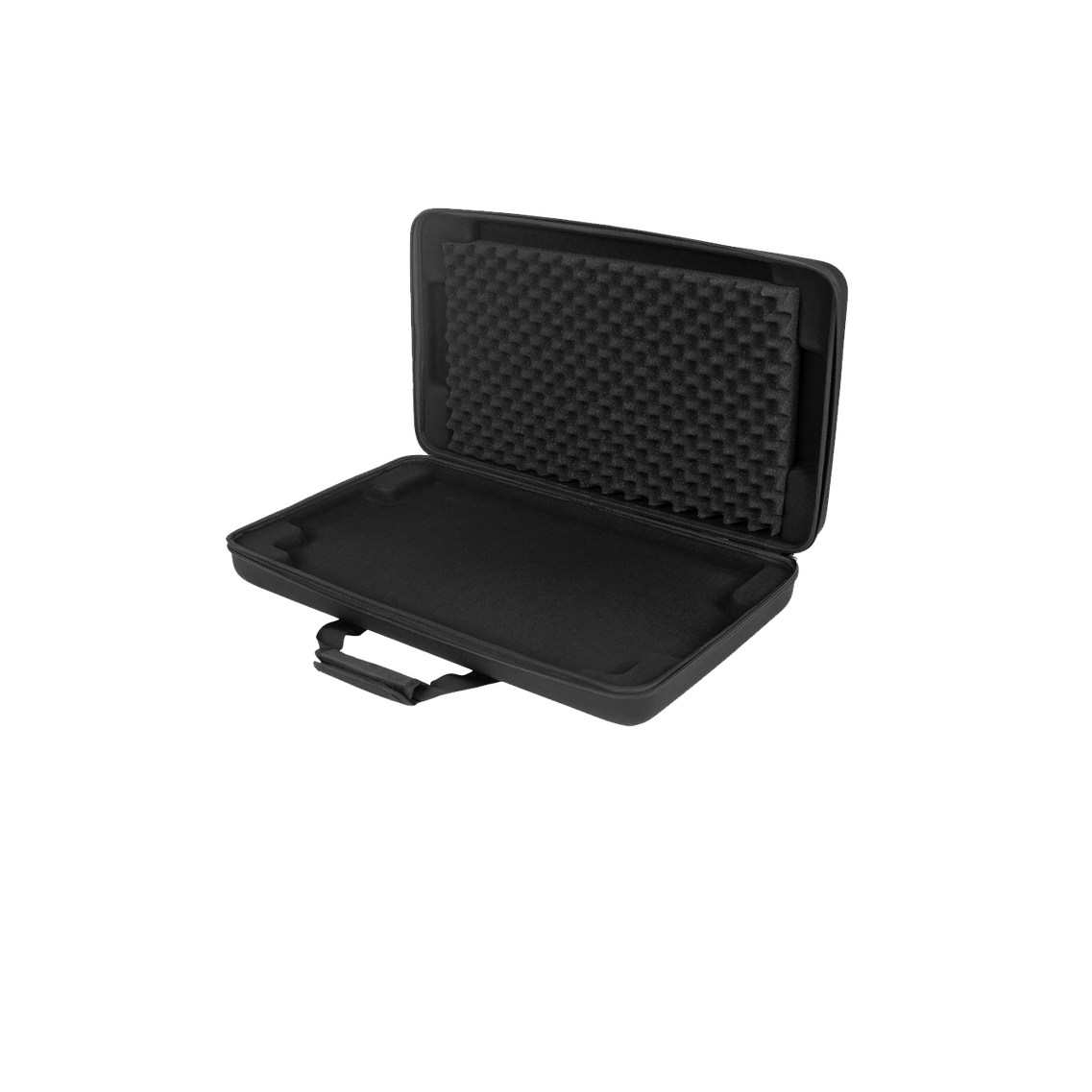 UDG Creator AlphaTheta Omnis-Duo Hardcase Black - U8328BL
