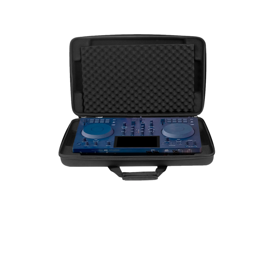 UDG Creator AlphaTheta Omnis-Duo Hardcase Black - U8328BL