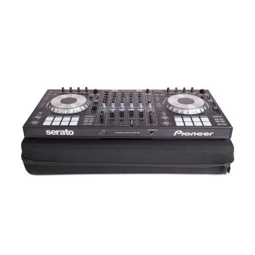 UDG Creator Controller Hardcase 2XL Black MK2 - U8304BL