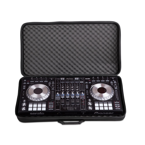 UDG Creator Controller Hardcase 2XL Black MK2 - U8304BL