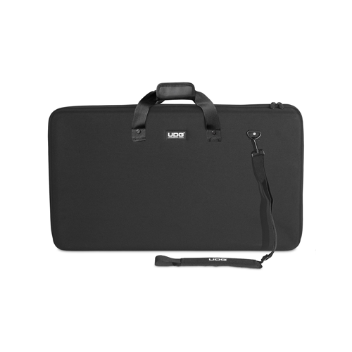 UDG Creator Pioneer DDJ-1000/ XDJ-RX2/ Denon DJ MCX8000/ Roland DJ-808 Hardcase Black - U8305BL