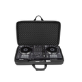 UDG Creator Pioneer DDJ-FLX6 Hardcase Black - U8314BL