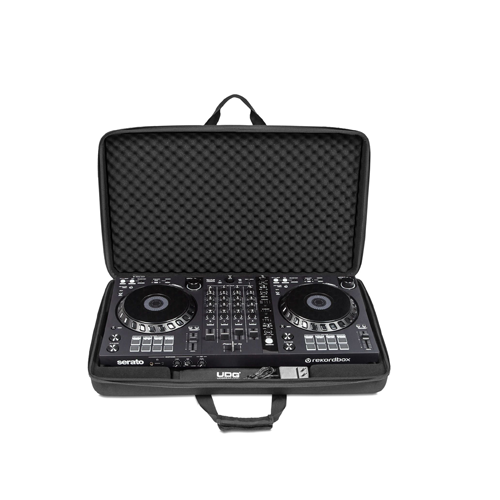 UDG Creator Pioneer DDJ-FLX6 Hardcase Black - U8314BL