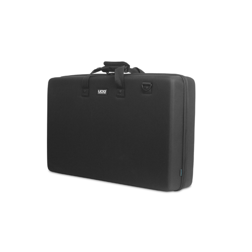 UDG Creator Pioneer DDJ-REV1 Hardcase Black - U8316BL