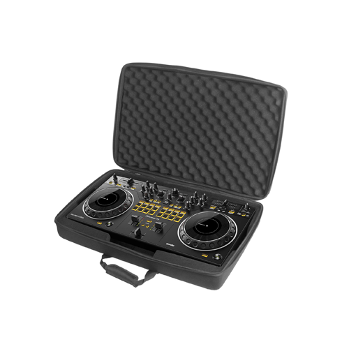 UDG Creator Pioneer DDJ-REV1 Hardcase Black - U8316BL