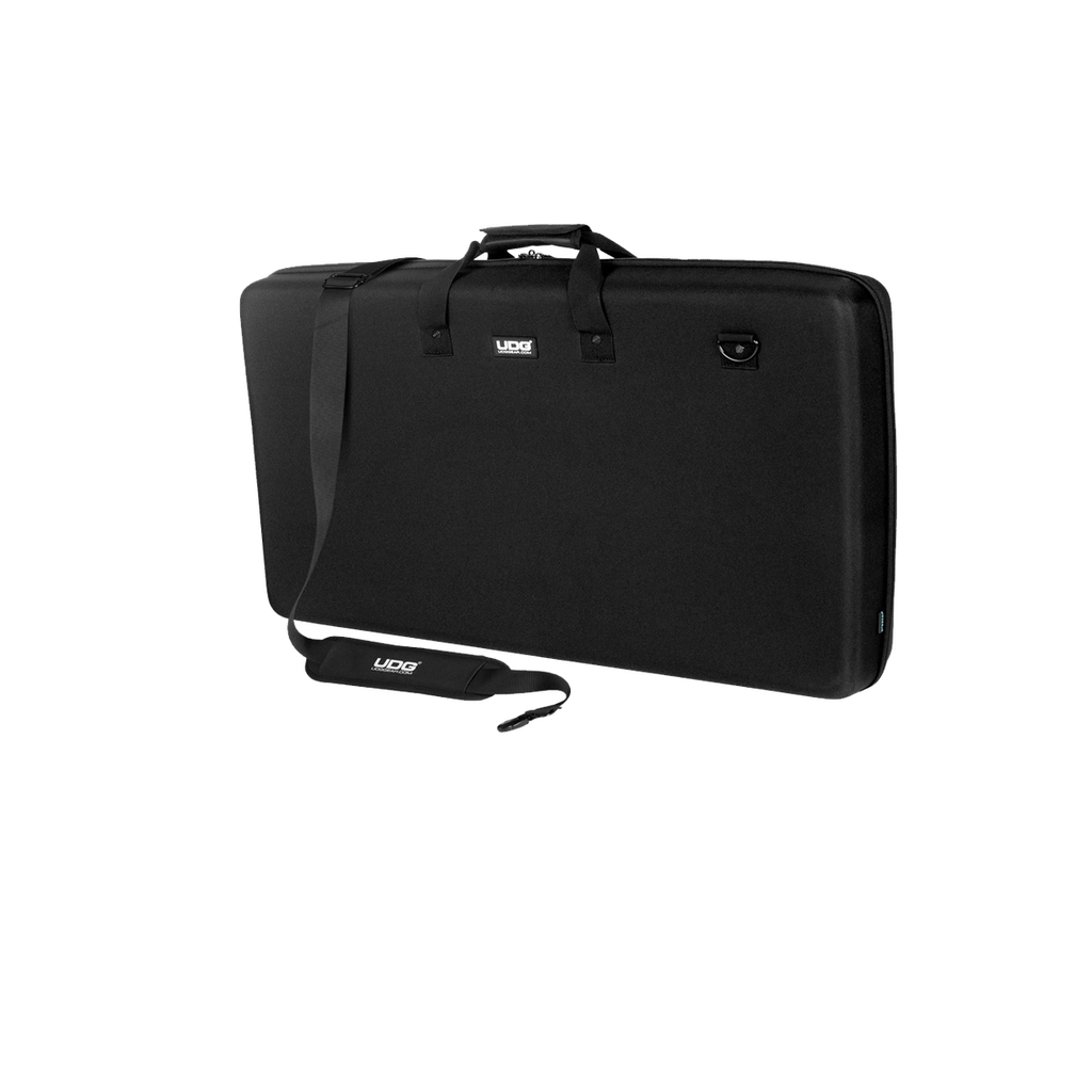 UDG Creator Pioneer DDJ-REV5 Hardcase Black - U8326BL