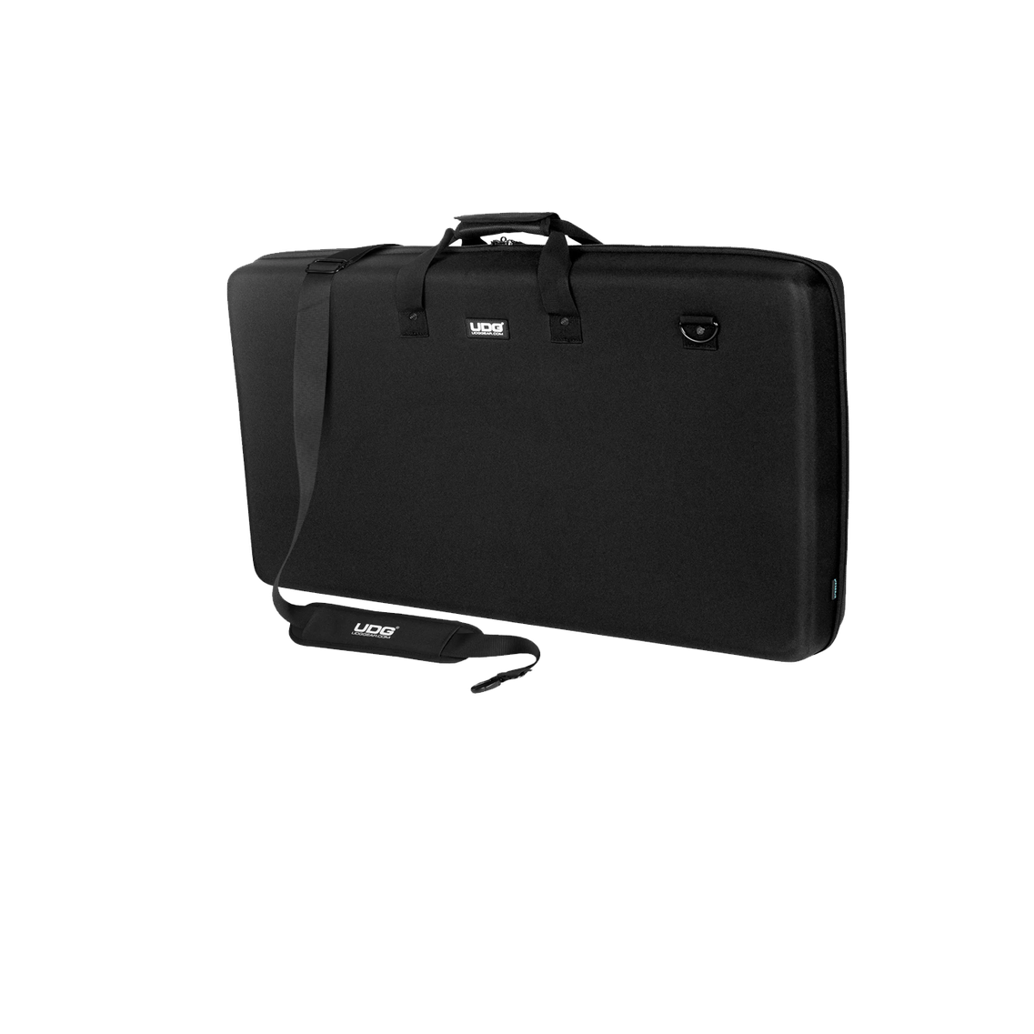 UDG Creator Pioneer DDJ-REV5 Hardcase Black - U8326BL