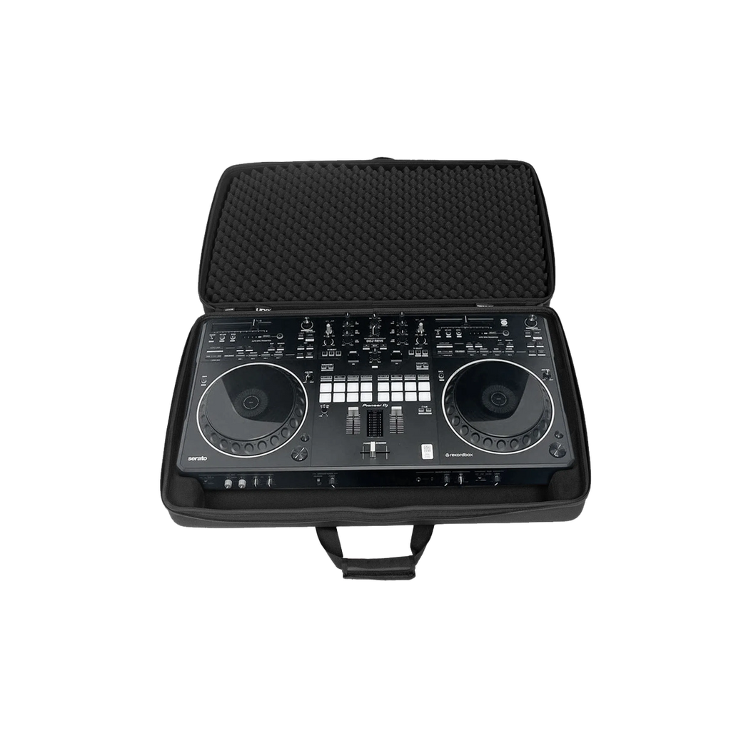 UDG Creator Pioneer DDJ-REV5 Hardcase Black - U8326BL
