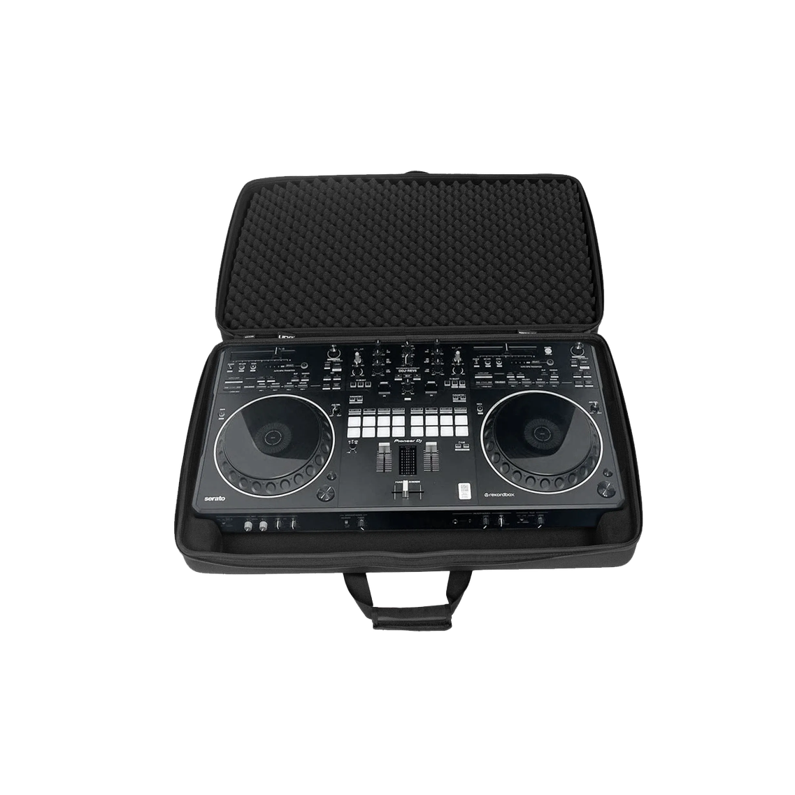 UDG Creator Pioneer DDJ-REV5 Hardcase Black - U8326BL