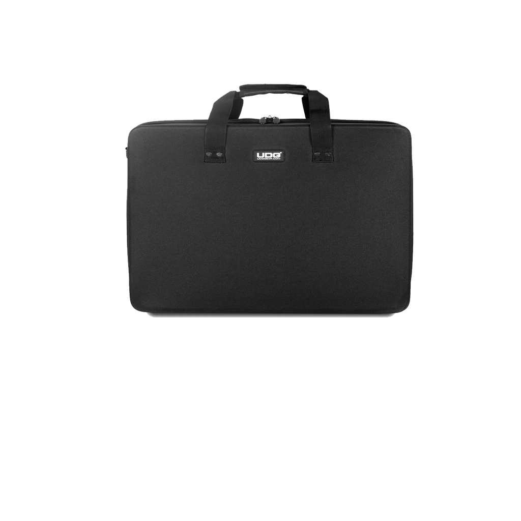 UDG Creator Pioneer PLX-CRSS12 Hardcase Black - U8325BL