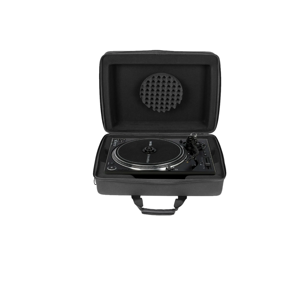 UDG Creator Pioneer PLX-CRSS12 Hardcase Black - U8325BL