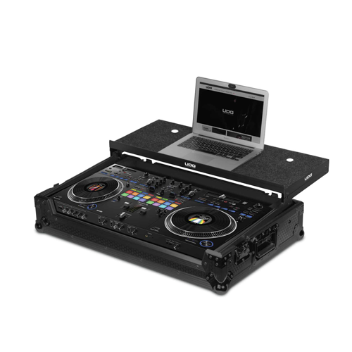 UDG Flight Case Pioneer DDJ-REV7 Plus - U91077BL