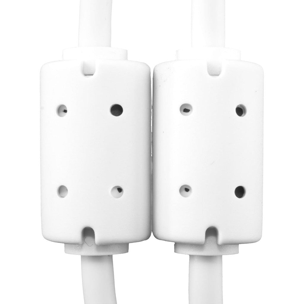 UDG Ultimate Audio Cable USB 2.0 A-B White Straight 1m