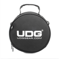 UDG Ultimate DIGI Headphone Bag Black - U9950BL