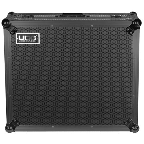 UDG Ultimate Flight Case AlphaTheta Euphonia Black