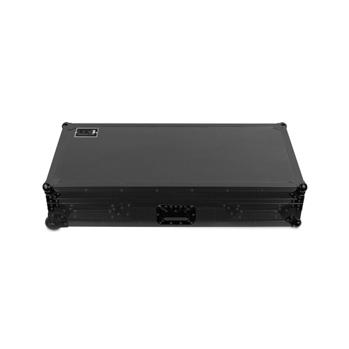 UDG Ultimate Flight Case Pioneer CDJ-3000/ 900NXS2 Black Plus - U91074BL