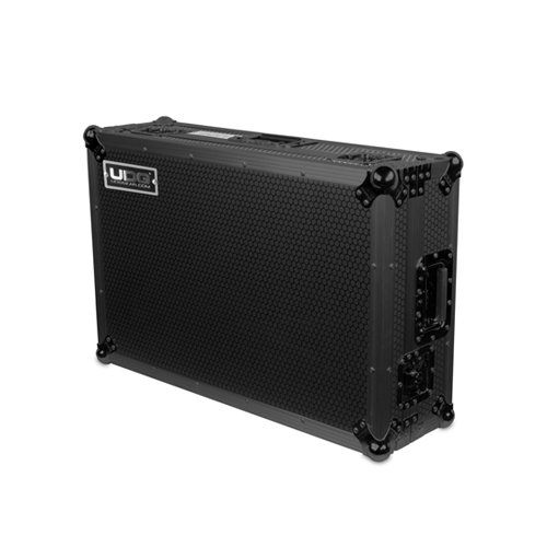 UDG Ultimate Flight Case Pioneer XDJ-RX3 Black Plus - U91075BL