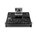 UDG Ultimate Flight Case Pioneer XDJ-RX3 Black Plus - U91075BL