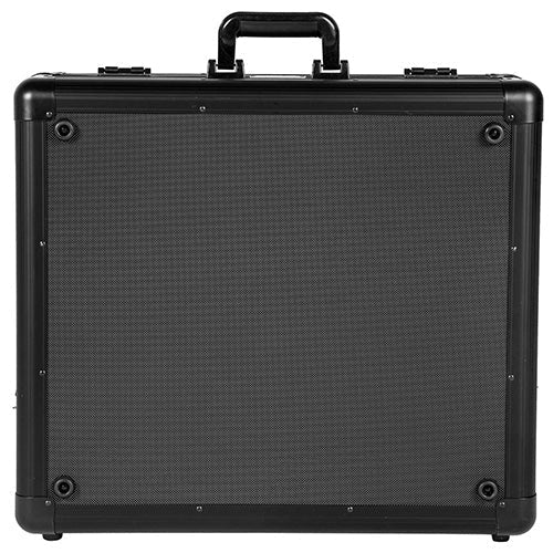 UDG Ultimate Pick Foam Flight Case AlphaTheta Omnis-Duo Black