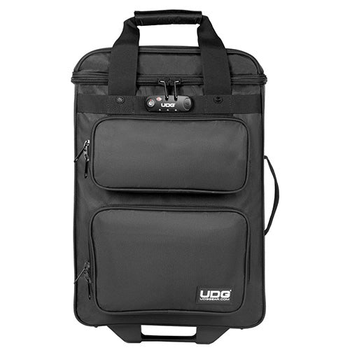 UDG Ultimate Producer Backpack Trolley - Black