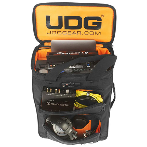 UDG Ultimate Producer Backpack Trolley - Black