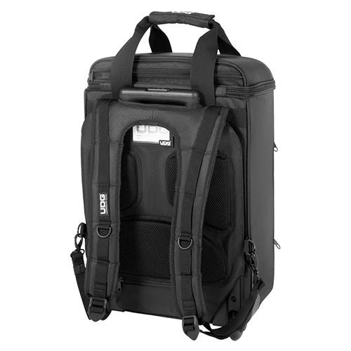 UDG Ultimate Producer Backpack Trolley - Black